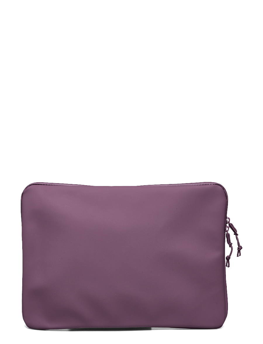 Beckmann Norway - Sleeve medium Street, Grape - laptop- und tablettaschen - purple - 1