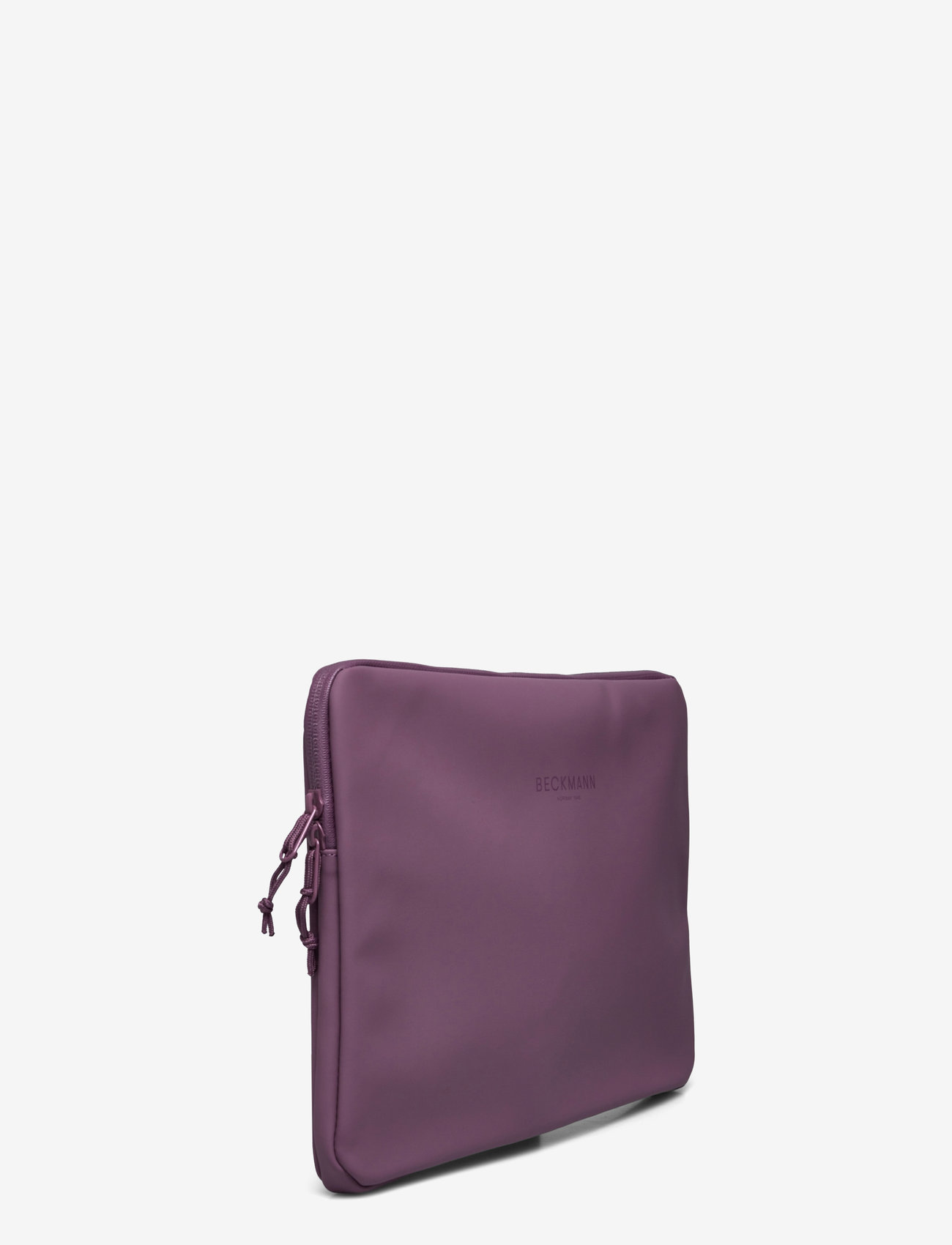 Beckmann Norway - Sleeve medium Street, Grape - purple - 2