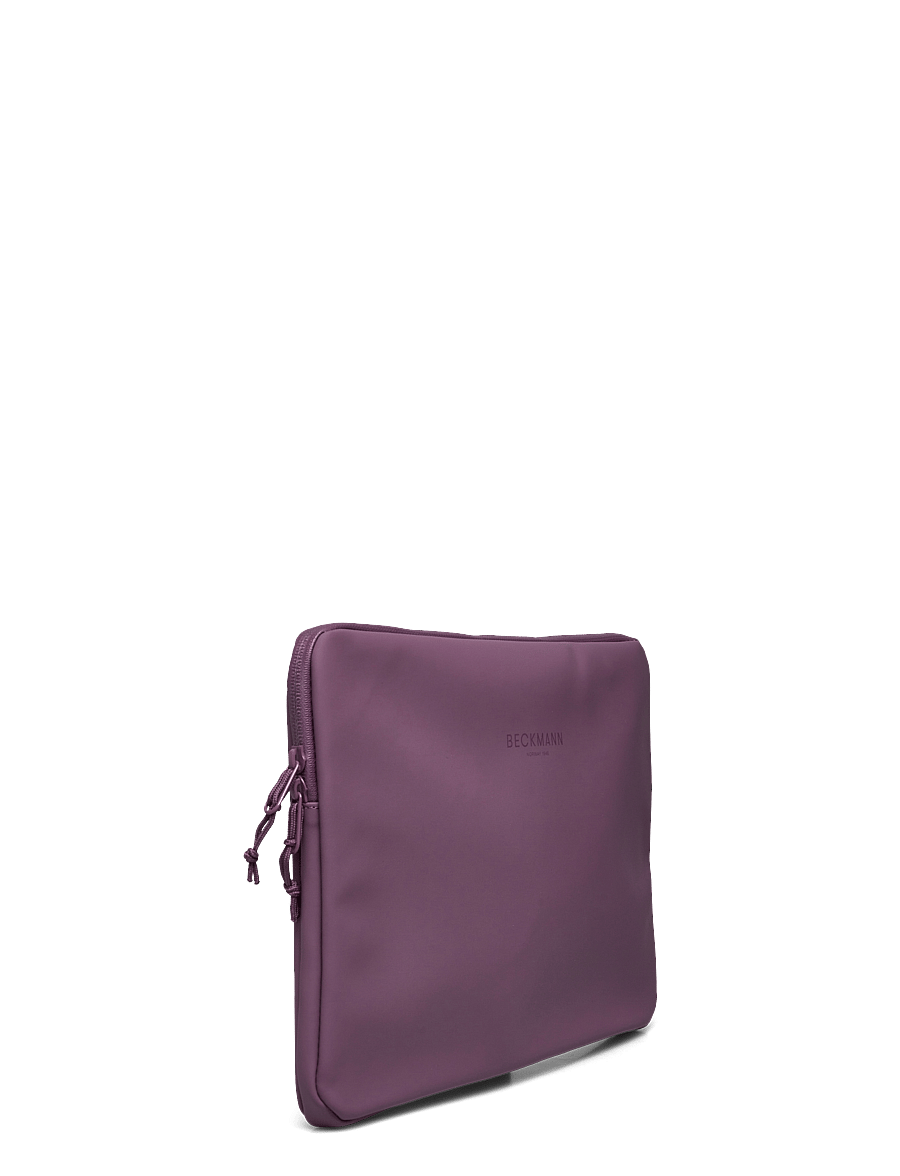 Beckmann Norway - Sleeve medium Street, Grape - laptop- und tablettaschen - purple - 2