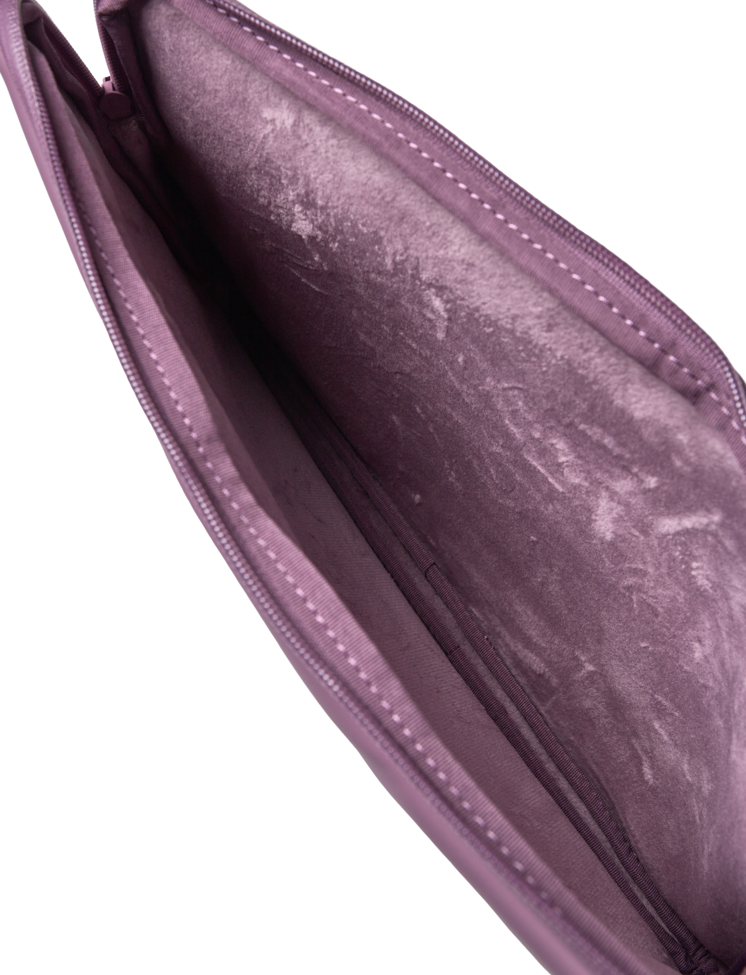 Beckmann Norway - Sleeve medium Street, Grape - purple - 3