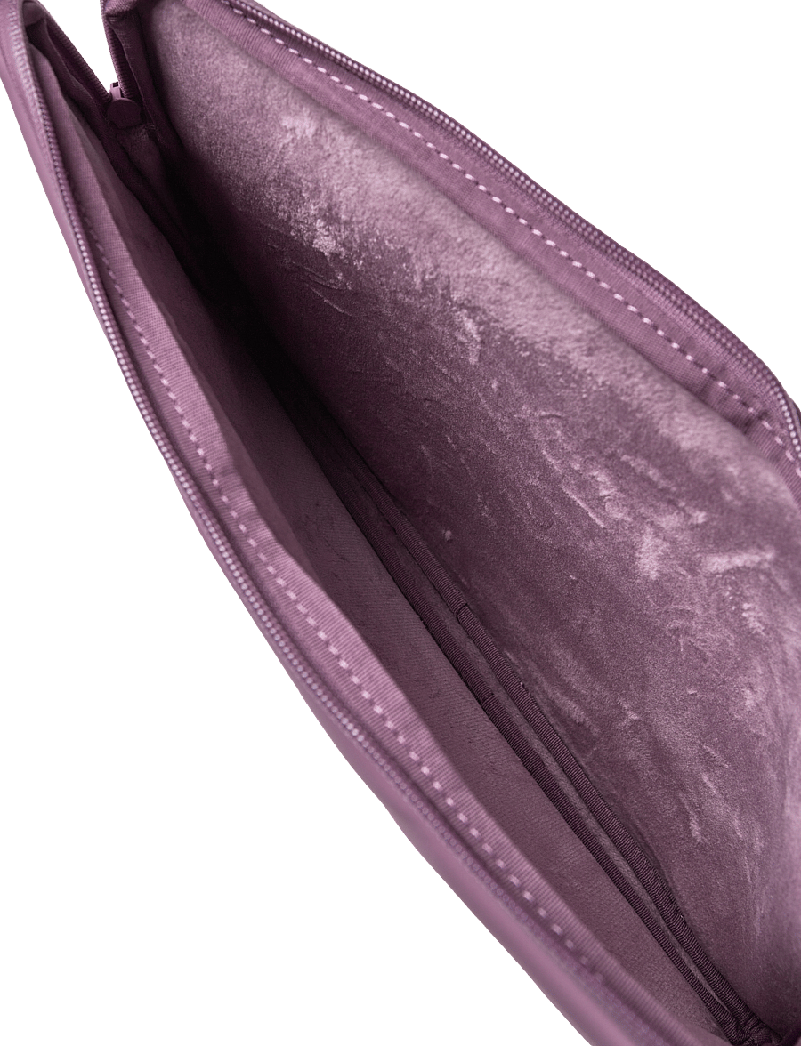Beckmann Norway - Sleeve medium Street, Grape - laptop- und tablettaschen - purple - 3