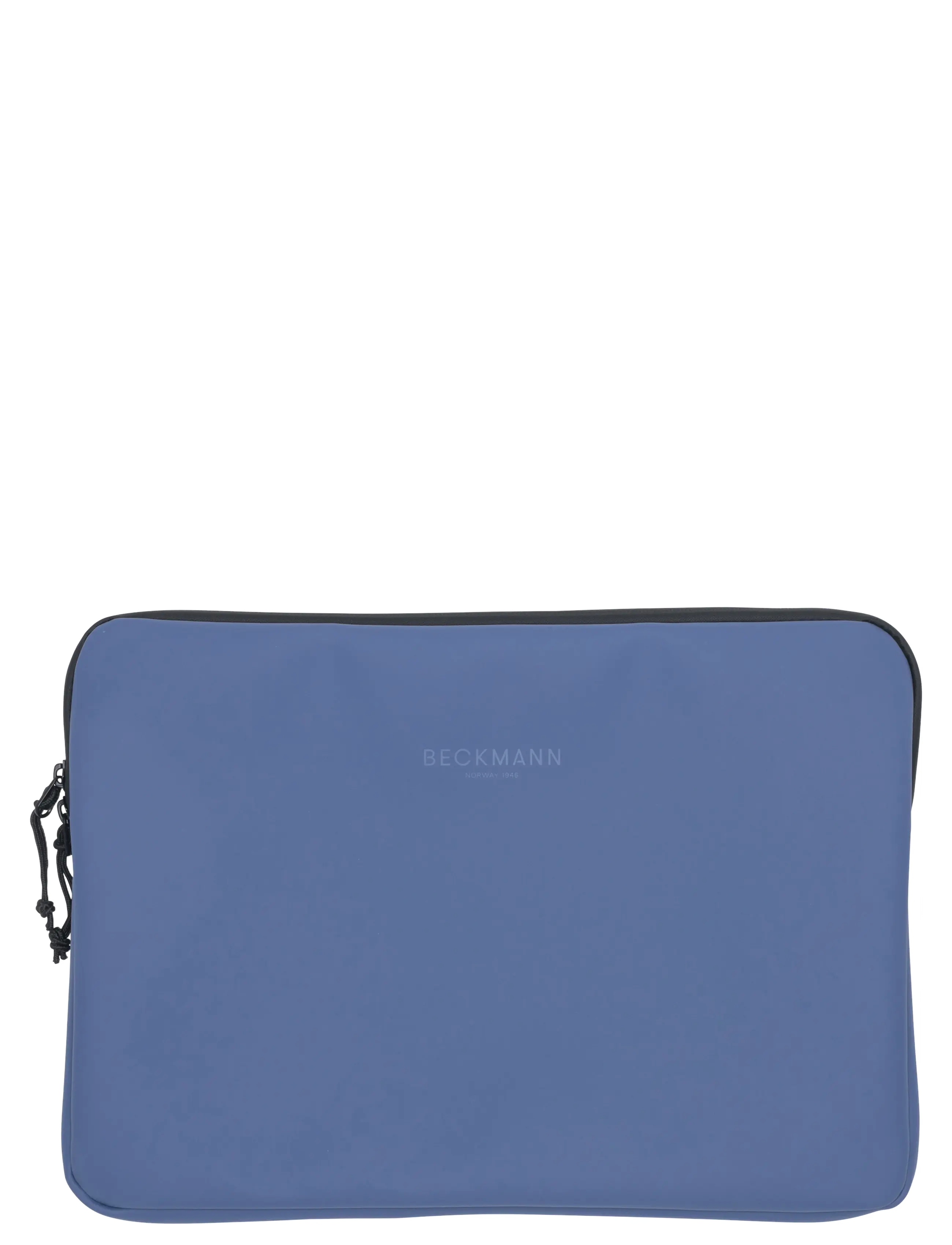 Beckmann Norway Sleeve Medium Street, Navy, One Size, Bags, Marineblau - Tablet Covers, Kinder