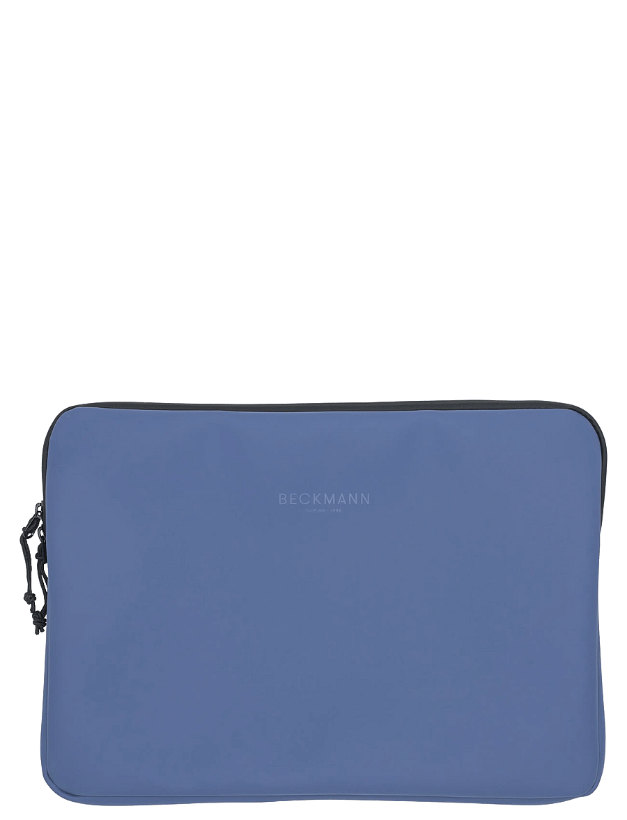 Beckmann Norway - Sleeve medium Street, Navy - tahvelarvuti ümbrised - blue - 0