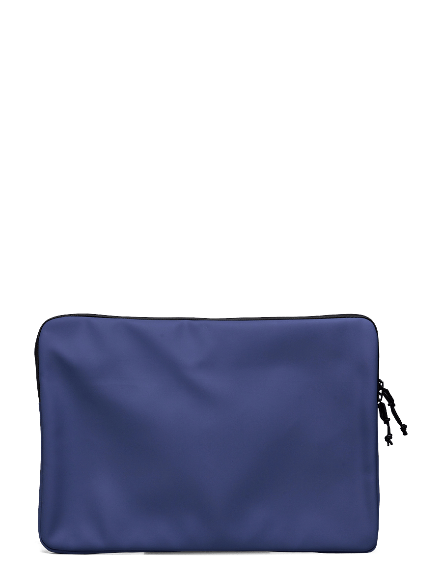 Beckmann Norway - Sleeve large Street, Velvet Blue - coque pour tablette - blue - 1