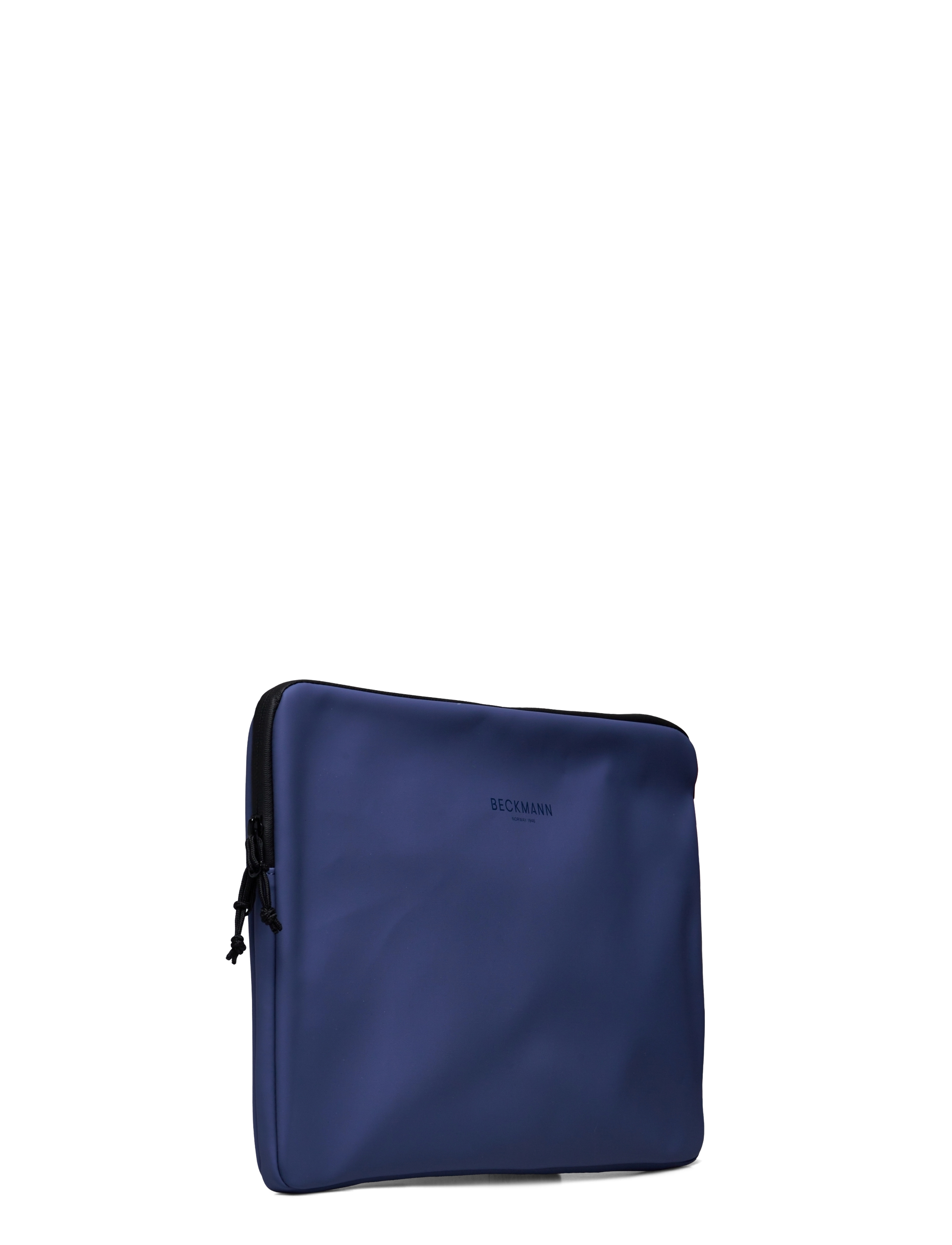 Beckmann Norway - Sleeve large Street, Velvet Blue - coque pour tablette - blue - 2
