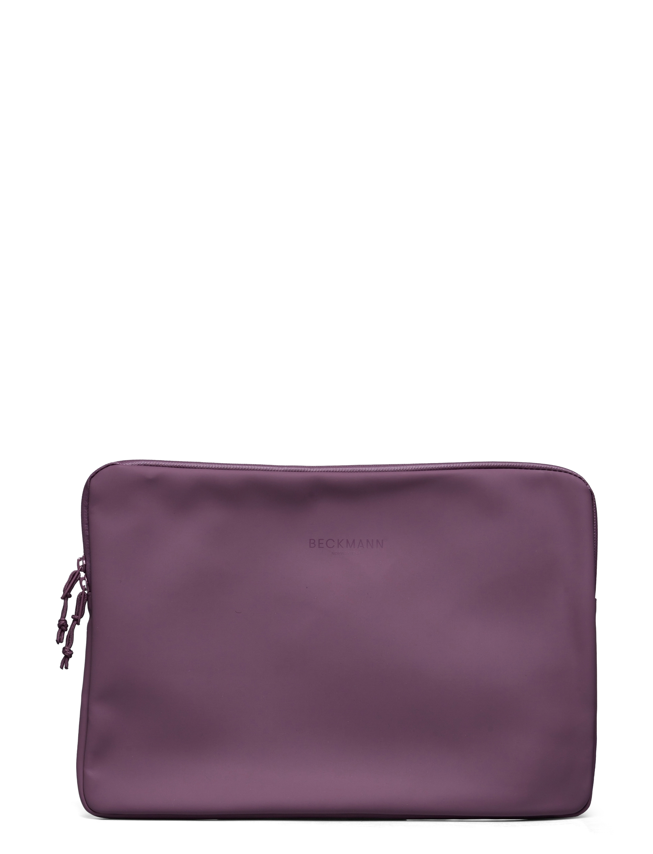 Beckmann Norway Sleeve Large Street, Grape, One Size, Pink, Tasker > Tablet-Covers, Børn