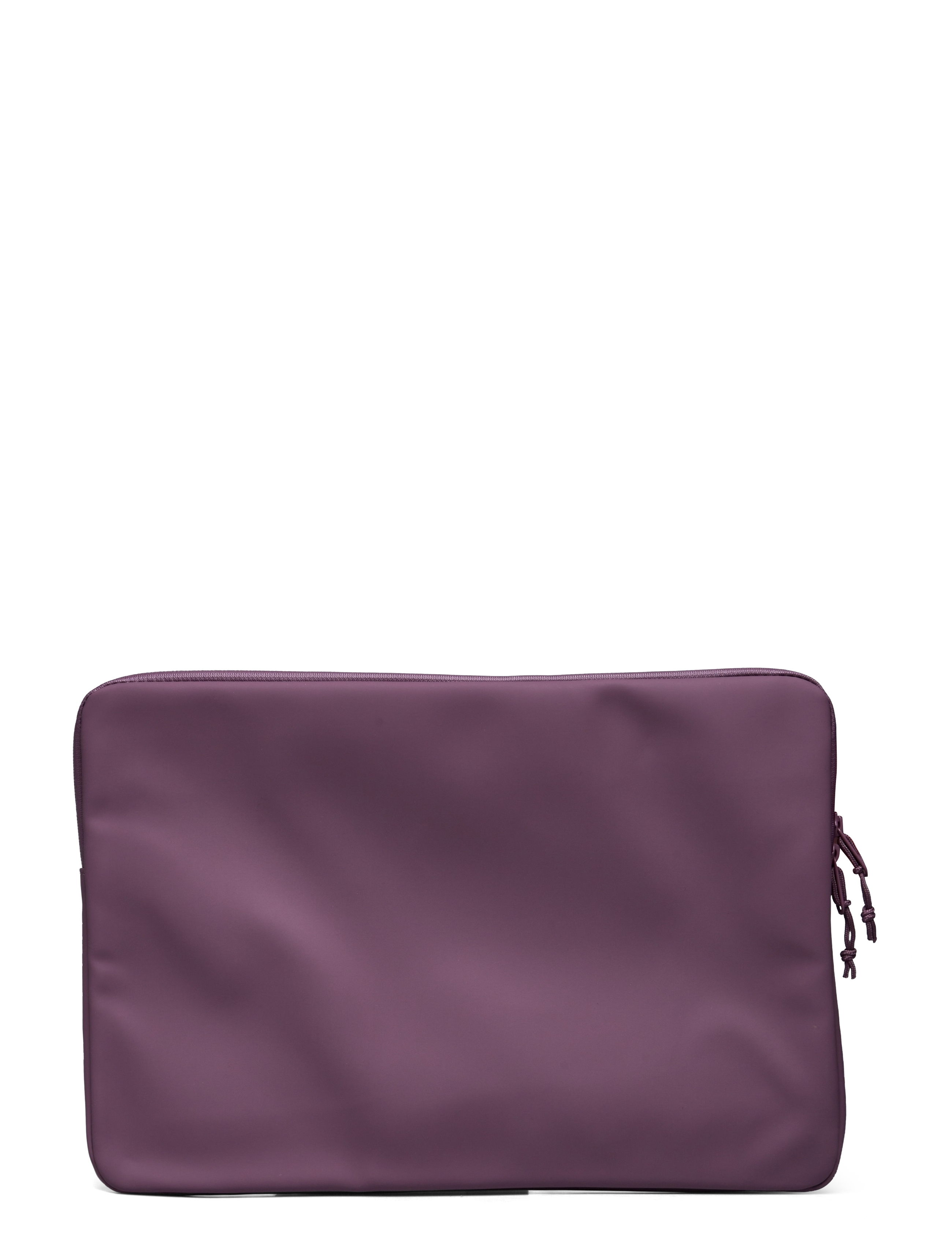 Beckmann Norway - Sleeve large Street, Grape - purple - 1
