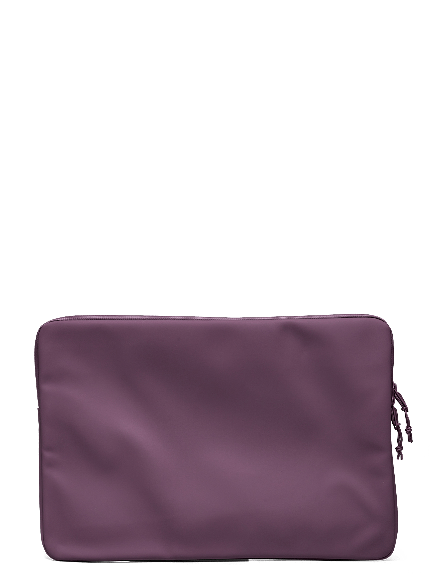 Beckmann Norway - Sleeve large Street, Grape - laptop- og tabletcovers - purple - 1