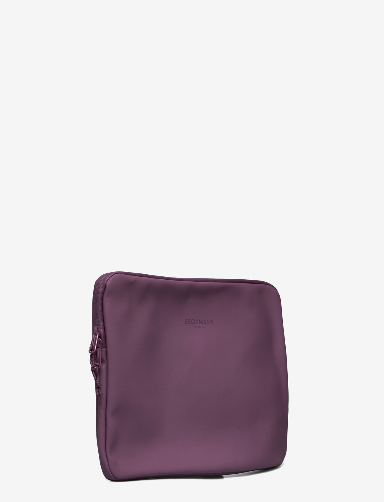 Beckmann Norway - Sleeve large Street, Grape - tahvelarvuti ümbrised - purple - 2