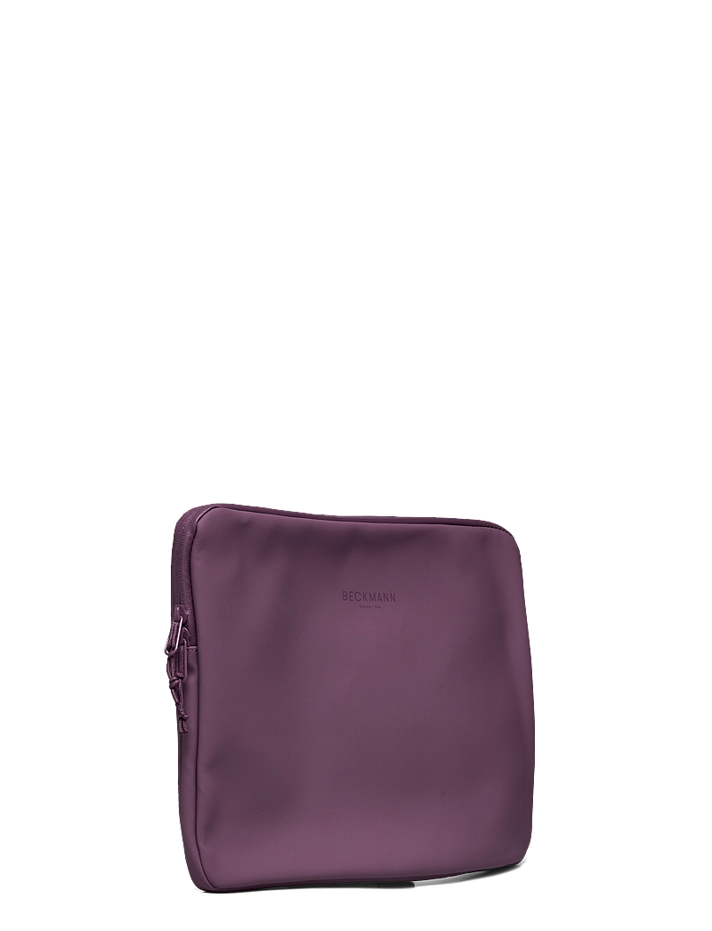 Beckmann Norway - Sleeve large Street, Grape - laptop- und tablettaschen - purple - 2