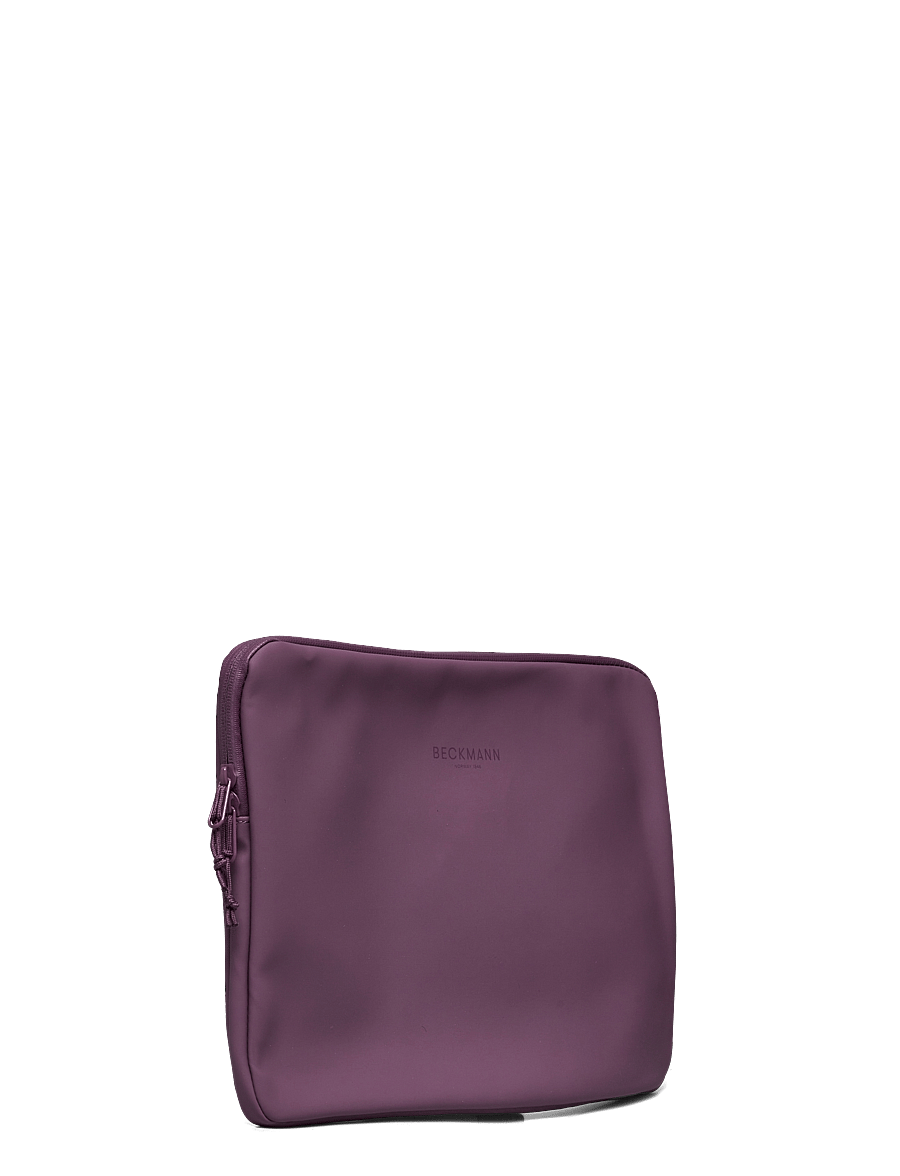 Beckmann Norway - Sleeve large Street, Grape - laptop- og tabletcovers - purple - 2