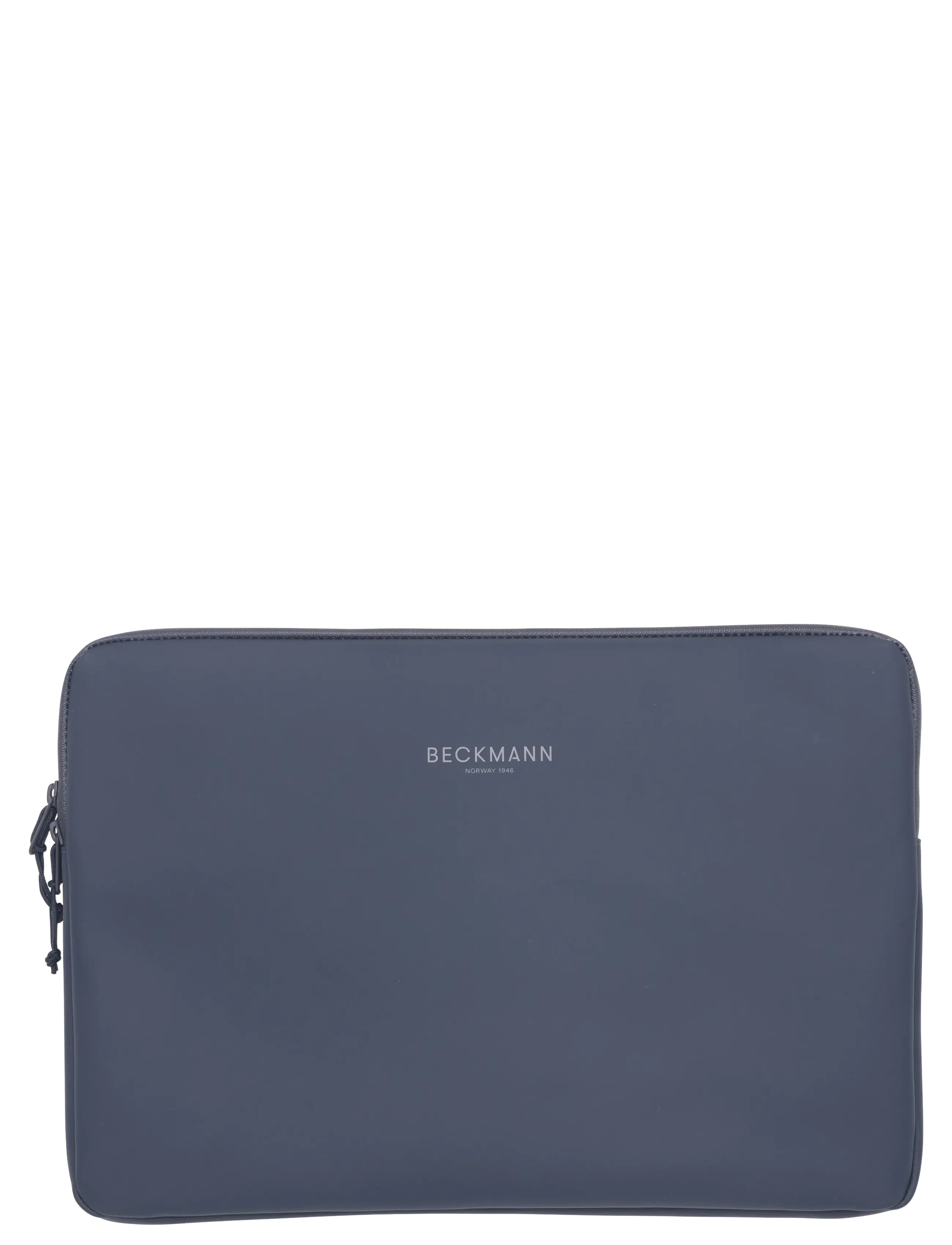 Beckmann Norway Sleeve Large Street, Navy, One Size, Bags, Marineblau - Tablet Covers, Kinder