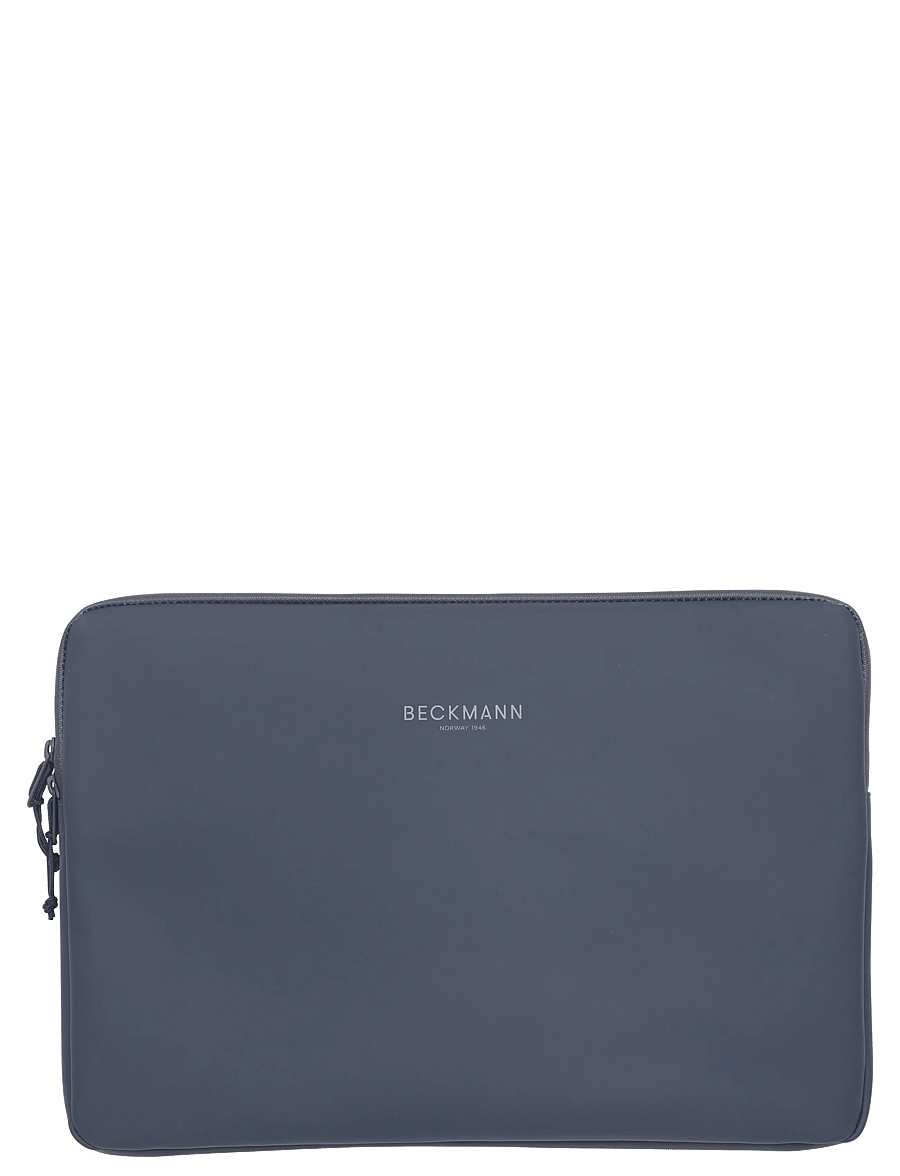 Beckmann Norway - Sleeve large Street, Navy - coque pour tablette - blue - 0