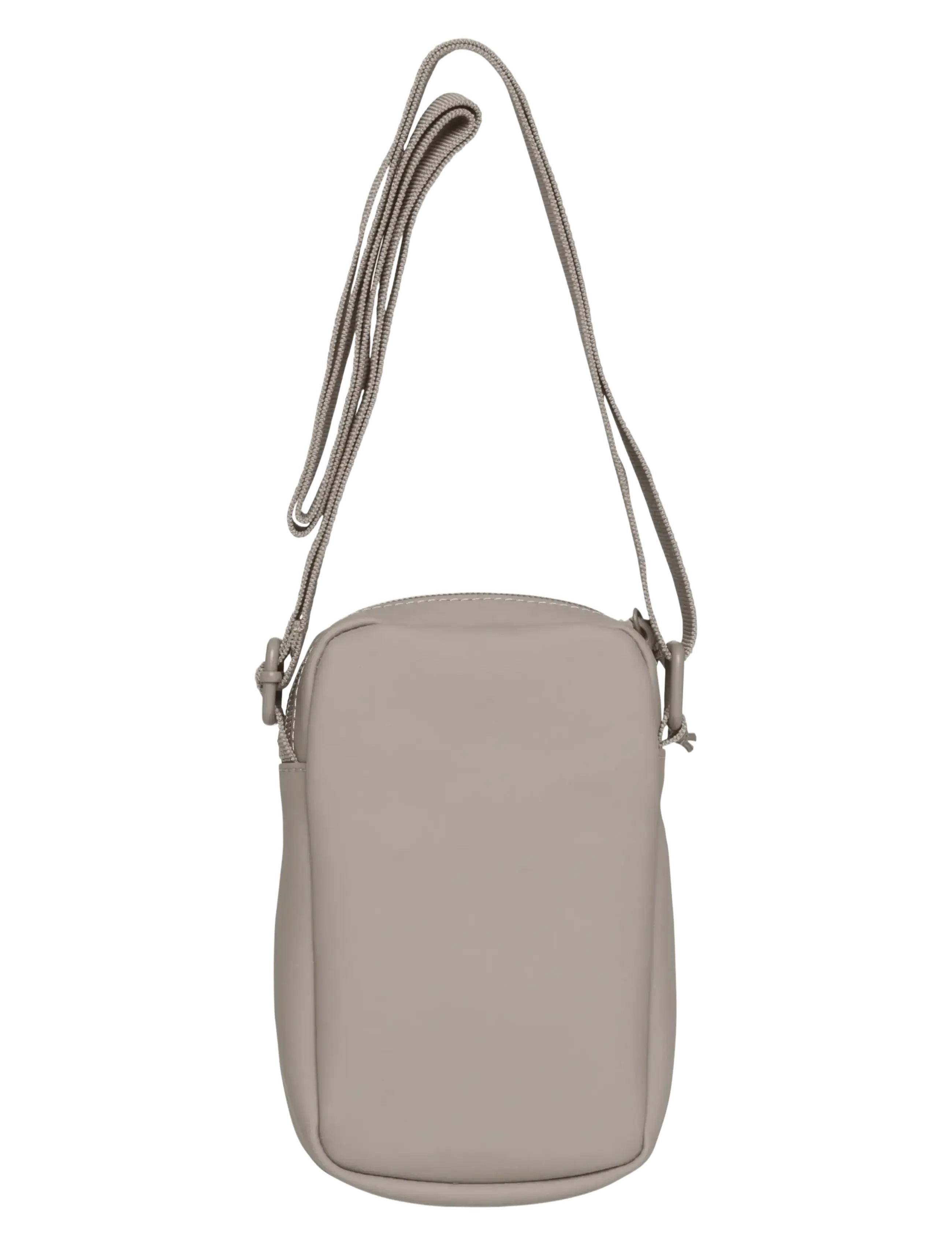 Beckmann Norway - Street Crossbody Bag, Warm Grey - schultertaschen - grey - 1