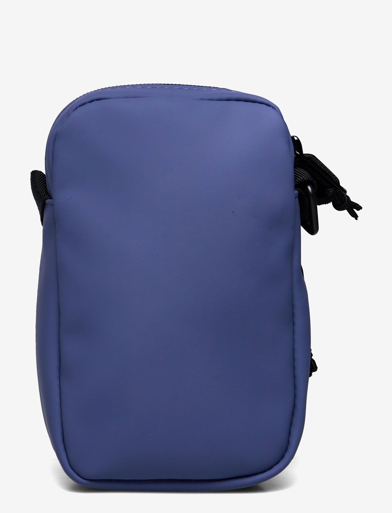 Beckmann Norway - Street Crossbody Bag, Velvet Blue - tragetaschen & kleine taschen - blue - 1