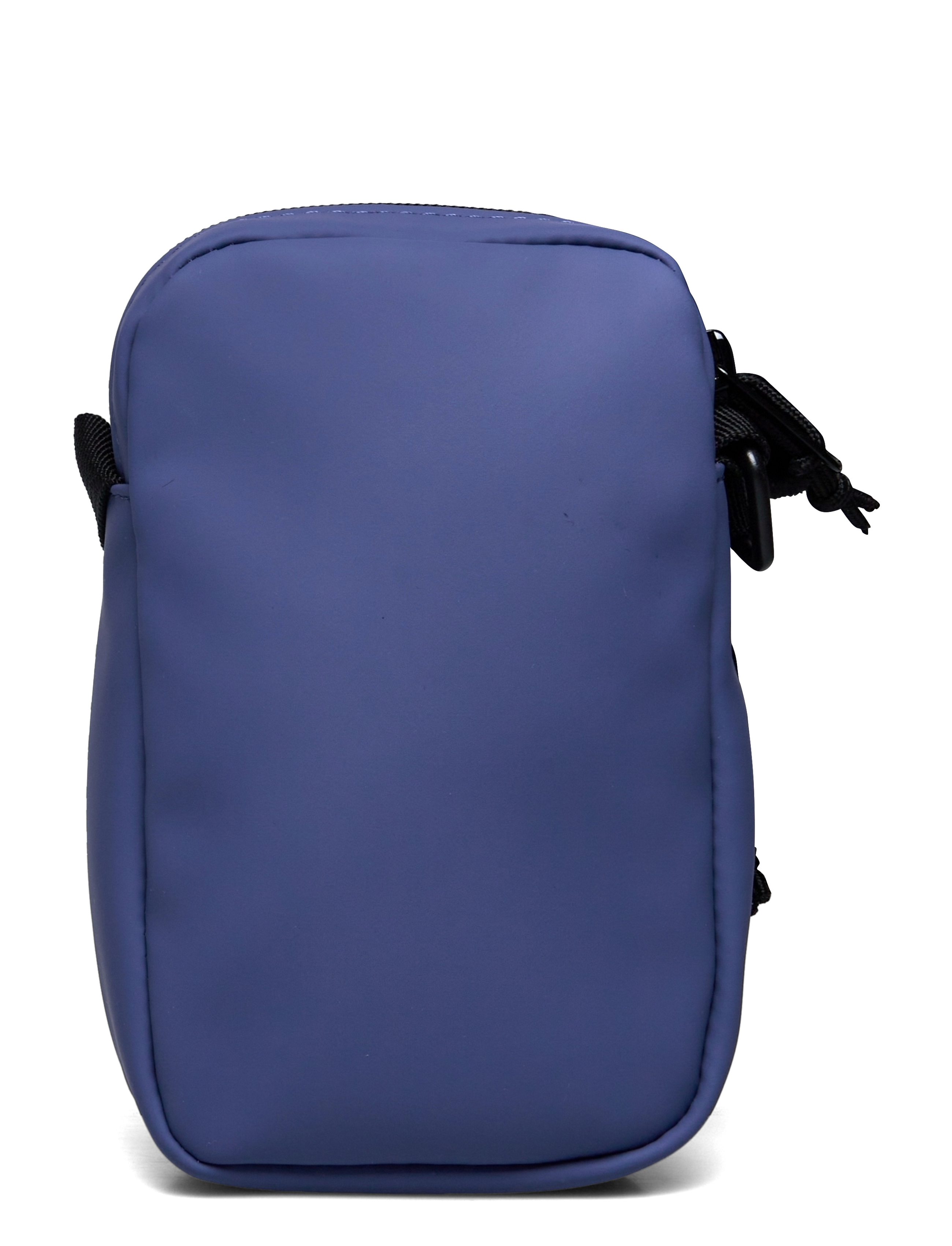 Beckmann Norway - Street Crossbody Bag, Velvet Blue - petits sacs - blue - 1