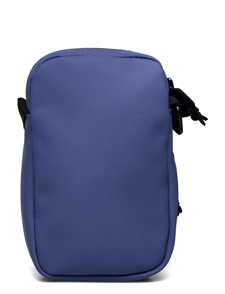 Beckmann Norway - Street Crossbody Bag, Velvet Blue - petits sacs - blue - 1