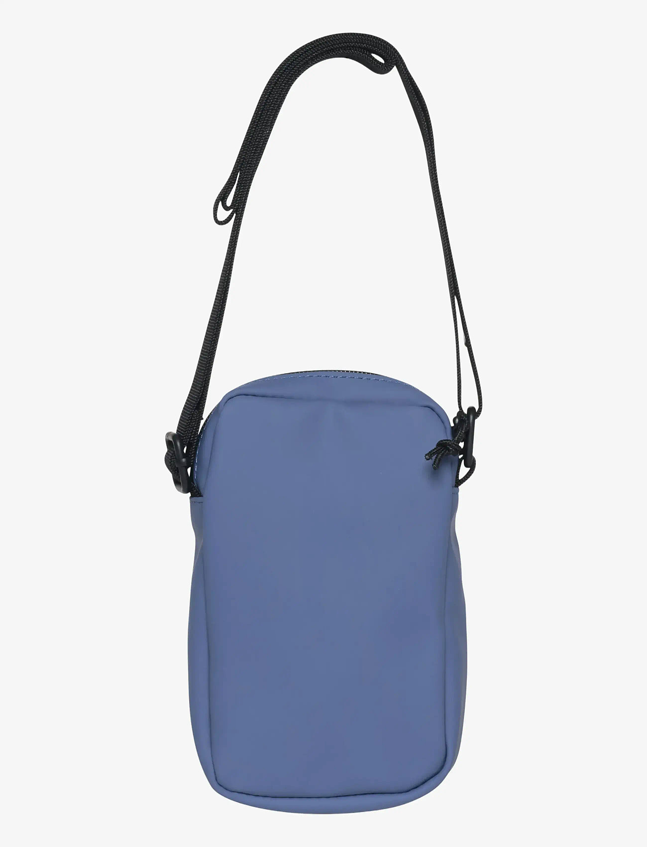 Beckmann Norway - Street Crossbody Bag, Velvet Blue - tragetaschen & kleine taschen - blue - 3