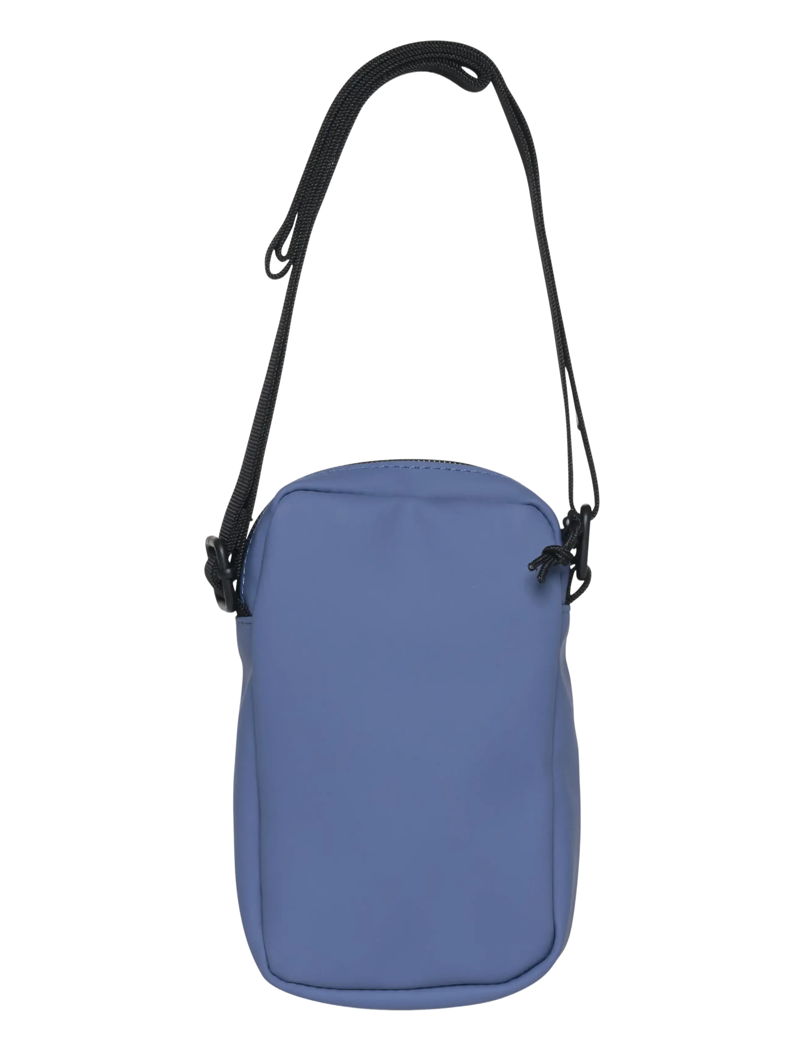 Beckmann Norway - Street Crossbody Bag, Velvet Blue - petits sacs - blue - 3