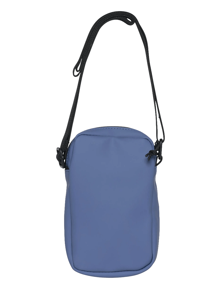 Beckmann Norway - Street Crossbody Bag, Velvet Blue - petits sacs - blue - 3