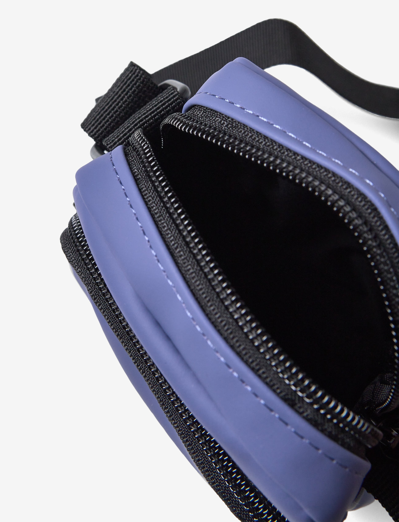 Beckmann Norway - Street Crossbody Bag, Velvet Blue - tragetaschen & kleine taschen - blue - 5