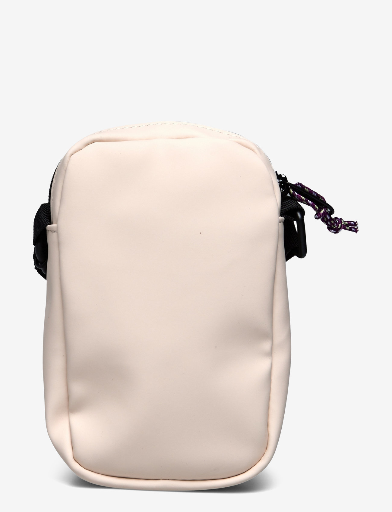 Beckmann Norway - Street Crossbody Bag, Funky Cream - tragetaschen & kleine taschen - cream - 1