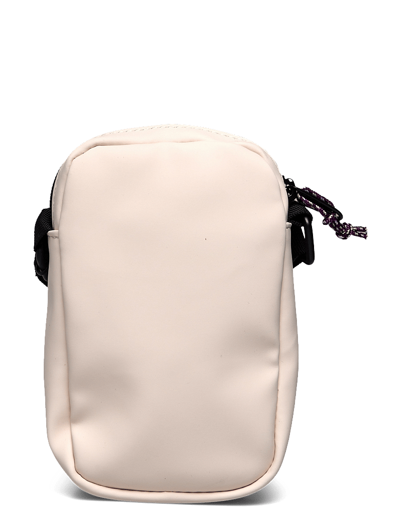 Beckmann Norway - Street Crossbody Bag, Funky Cream - totes & små tasker - cream - 1