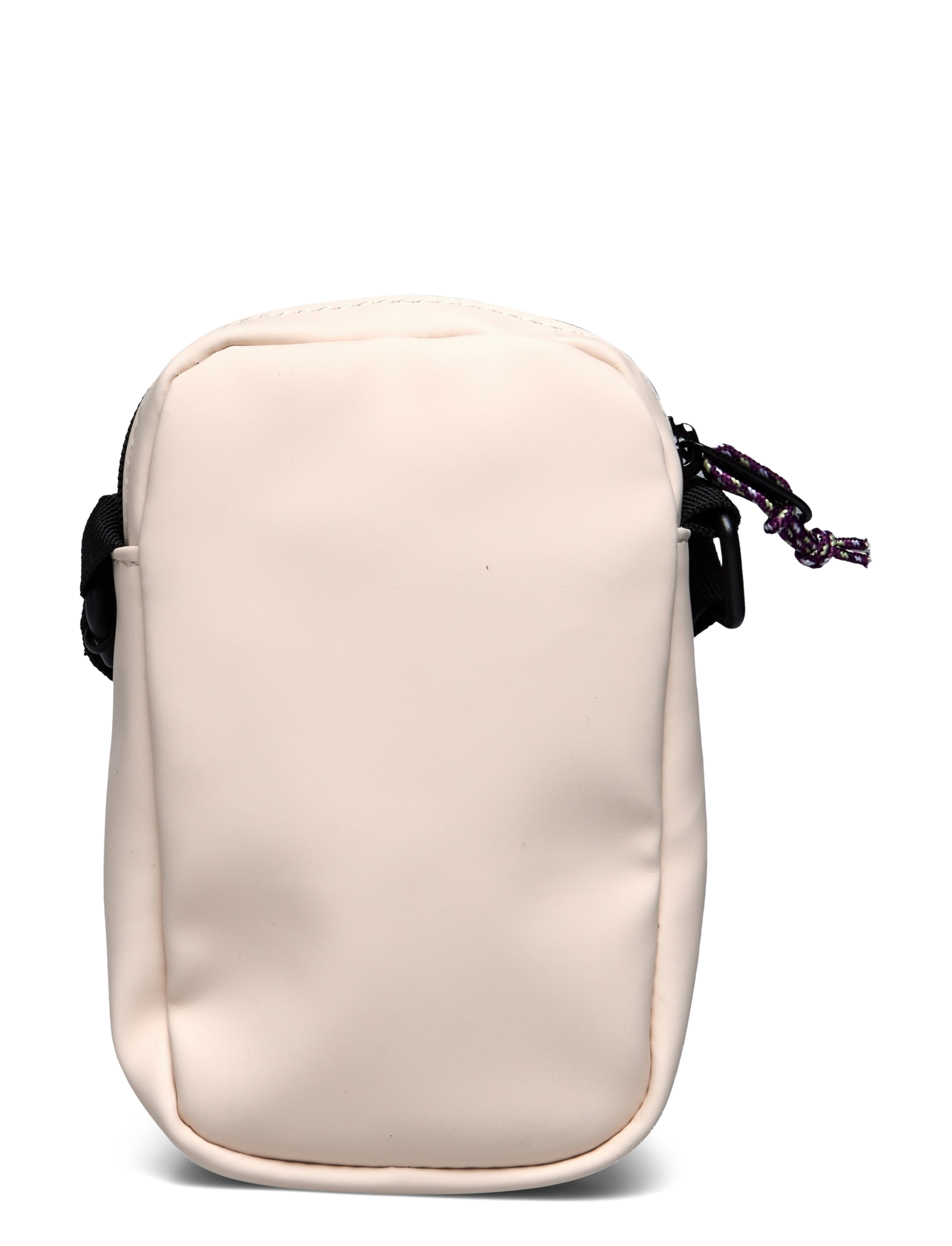 Beckmann Norway - Street Crossbody Bag, Funky Cream - petits sacs - cream - 1