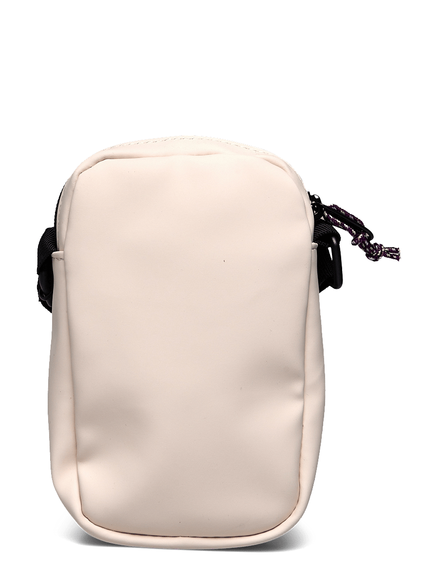 Beckmann Norway - Street Crossbody Bag, Funky Cream - petits sacs - cream - 1