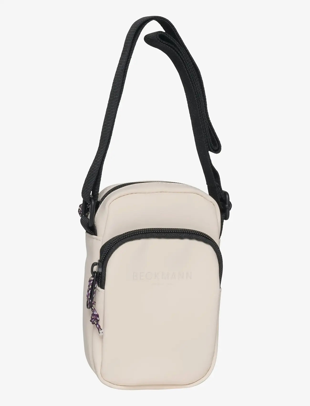 Beckmann Norway - Street Crossbody Bag, Funky Cream - tragetaschen & kleine taschen - cream - 2