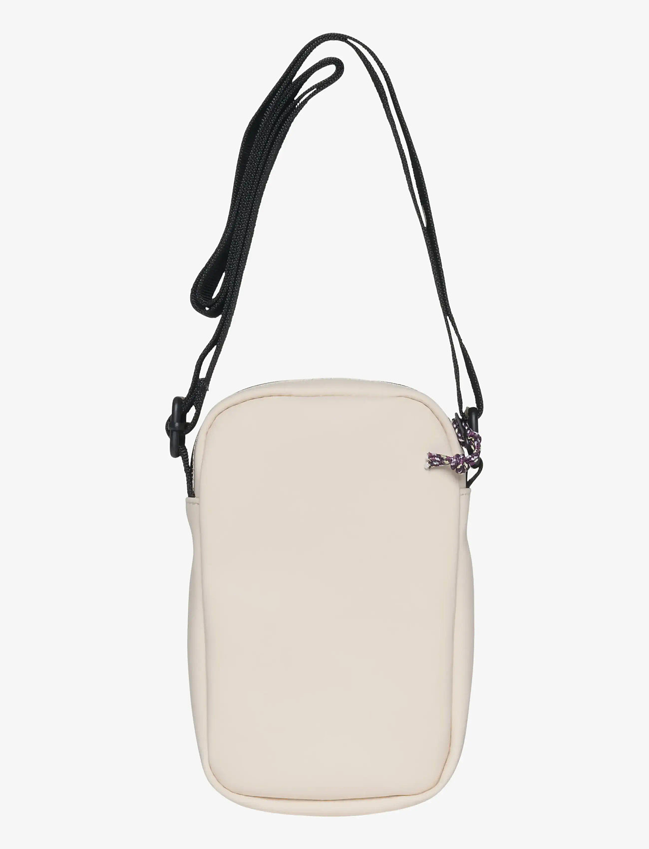 Beckmann Norway - Street Crossbody Bag, Funky Cream - tragetaschen & kleine taschen - cream - 3