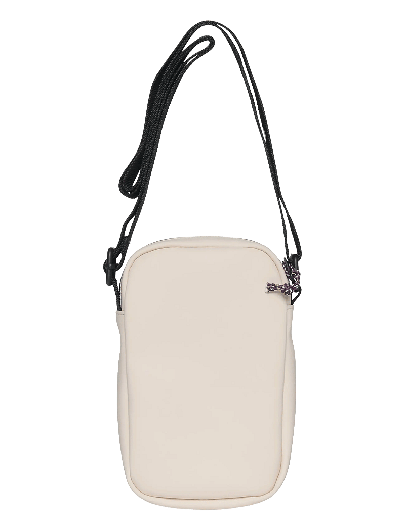 Beckmann Norway - Street Crossbody Bag, Funky Cream - totes & små tasker - cream - 3