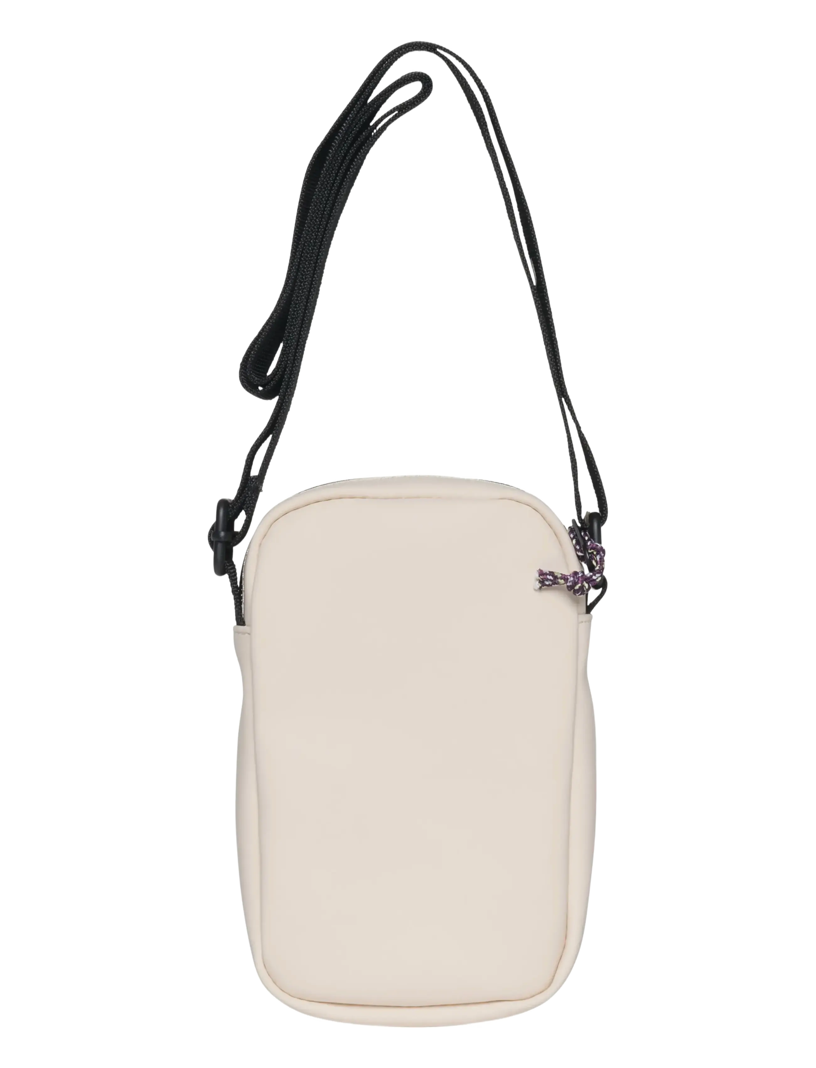 Beckmann Norway - Street Crossbody Bag, Funky Cream - petits sacs - cream - 3