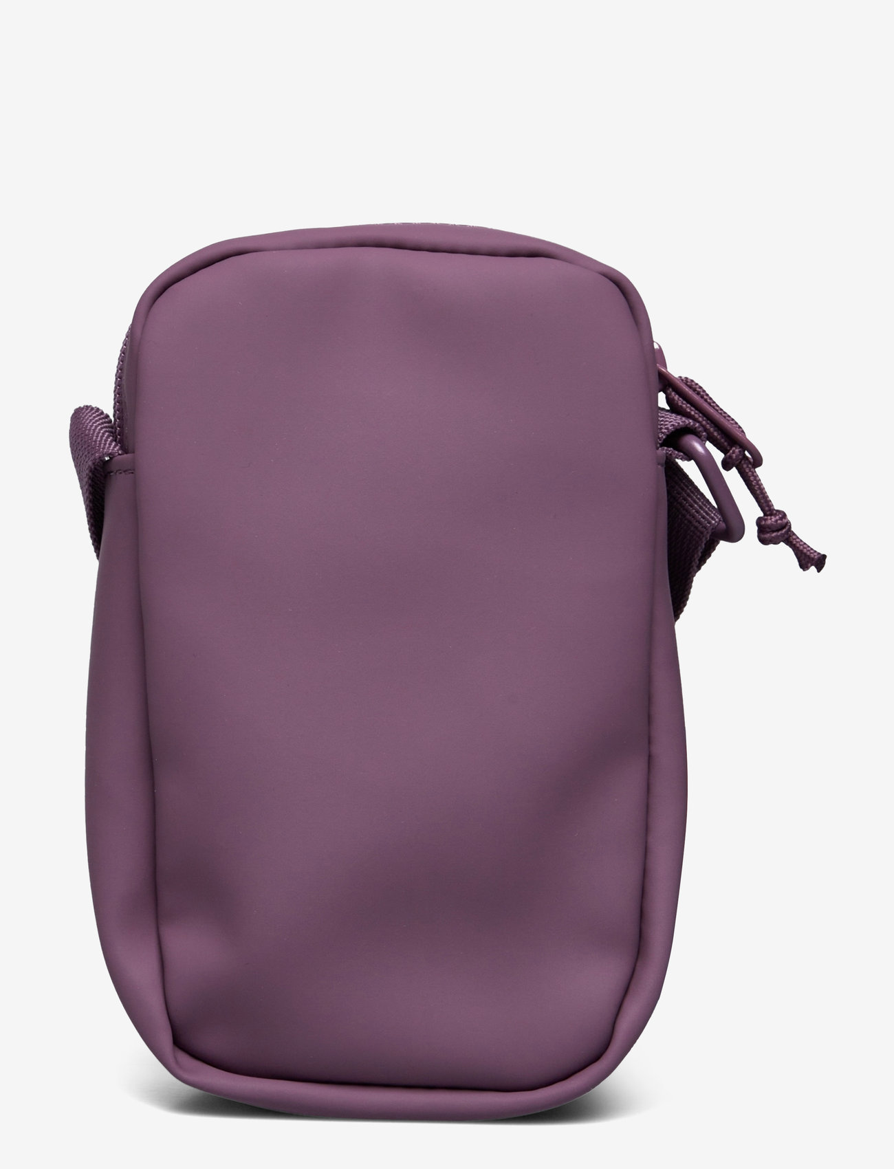 Beckmann Norway - Street Crossbody Bag, Grape - meigikotid ja väikesed kotid - purple - 1