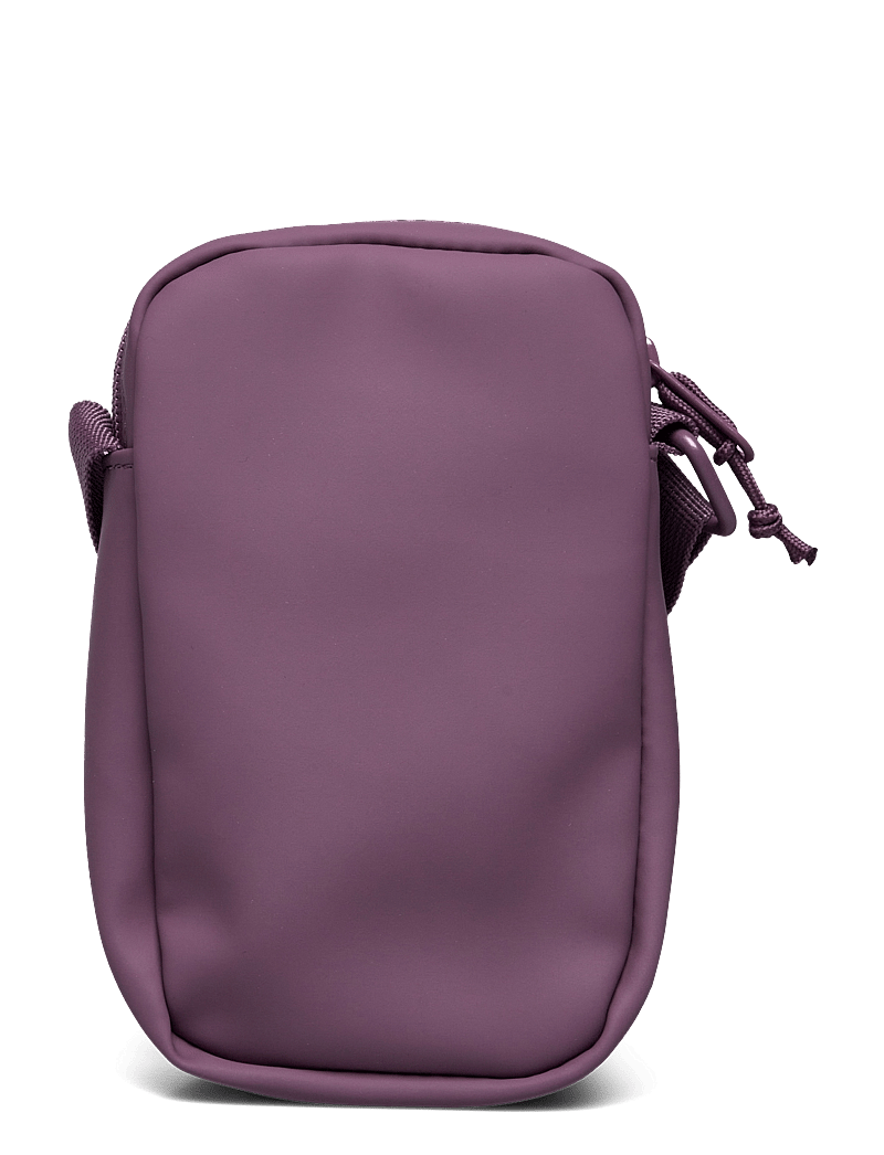 Beckmann Norway - Street Crossbody Bag, Grape - tragetaschen & kleine taschen - purple - 1