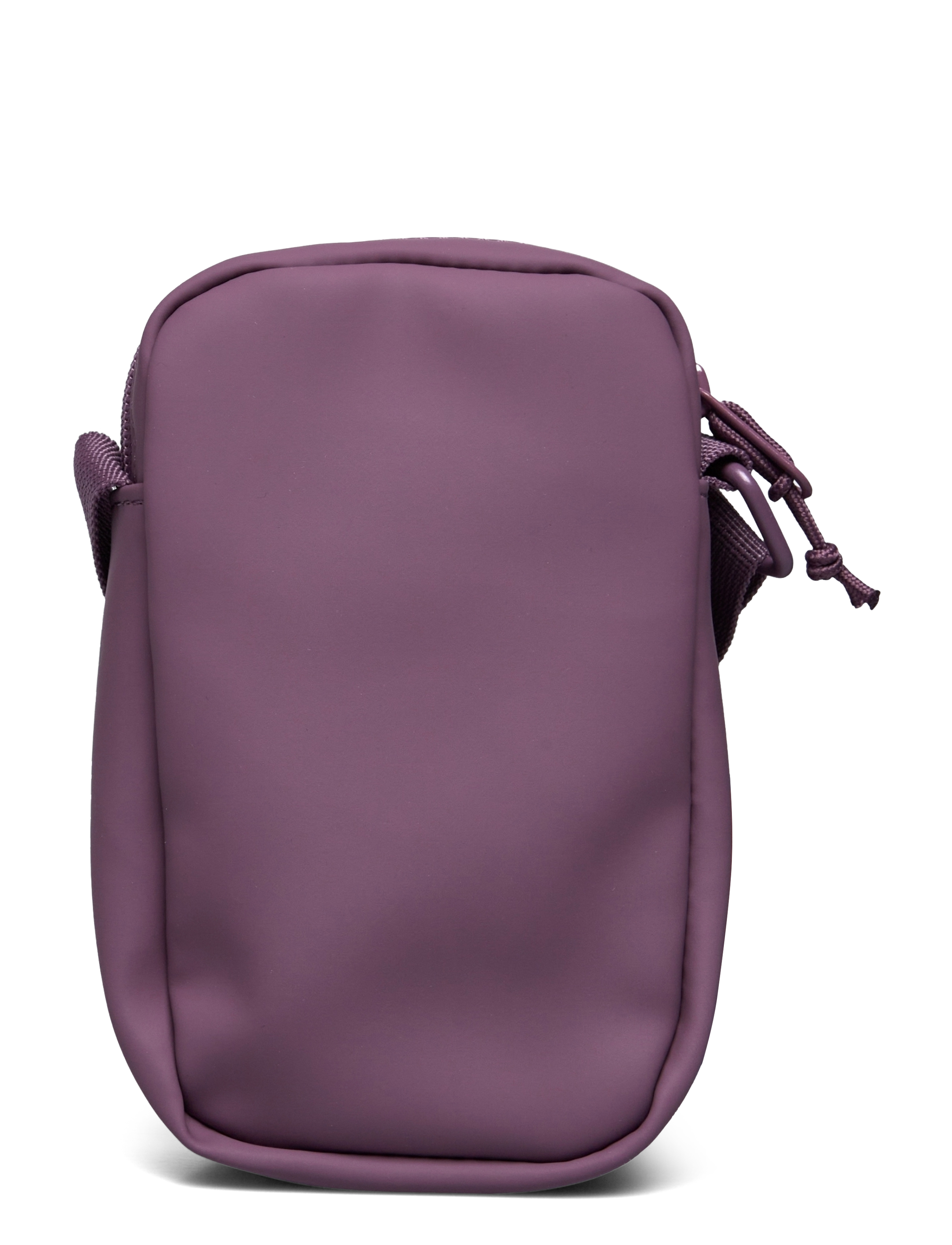 Beckmann Norway - Street Crossbody Bag, Grape - purple - 1