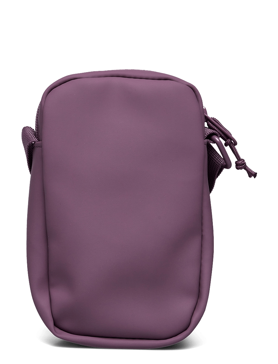 Beckmann Norway - Street Crossbody Bag, Grape - purple - 1