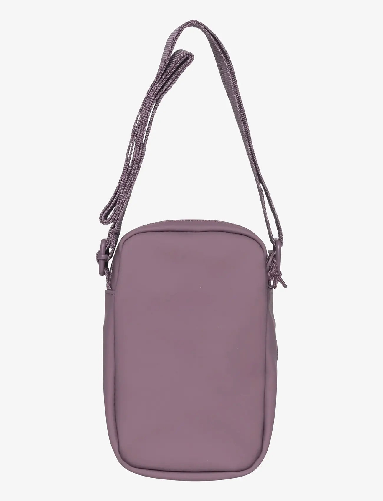 Beckmann Norway - Street Crossbody Bag, Grape - meigikotid ja väikesed kotid - purple - 3