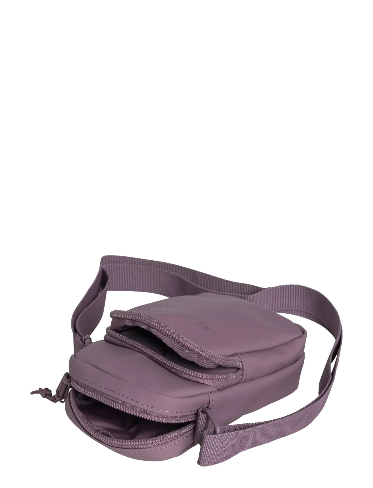 Beckmann Norway - Street Crossbody Bag, Grape - purple - 4