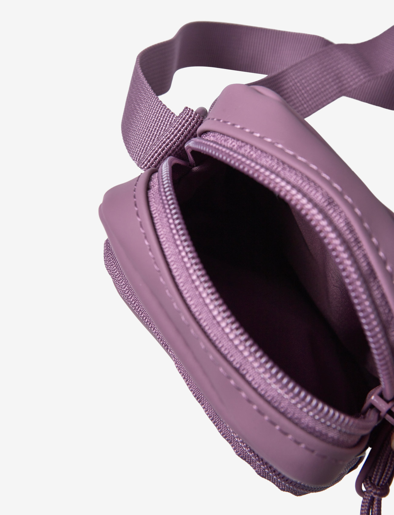 Beckmann Norway - Street Crossbody Bag, Grape - meigikotid ja väikesed kotid - purple - 5