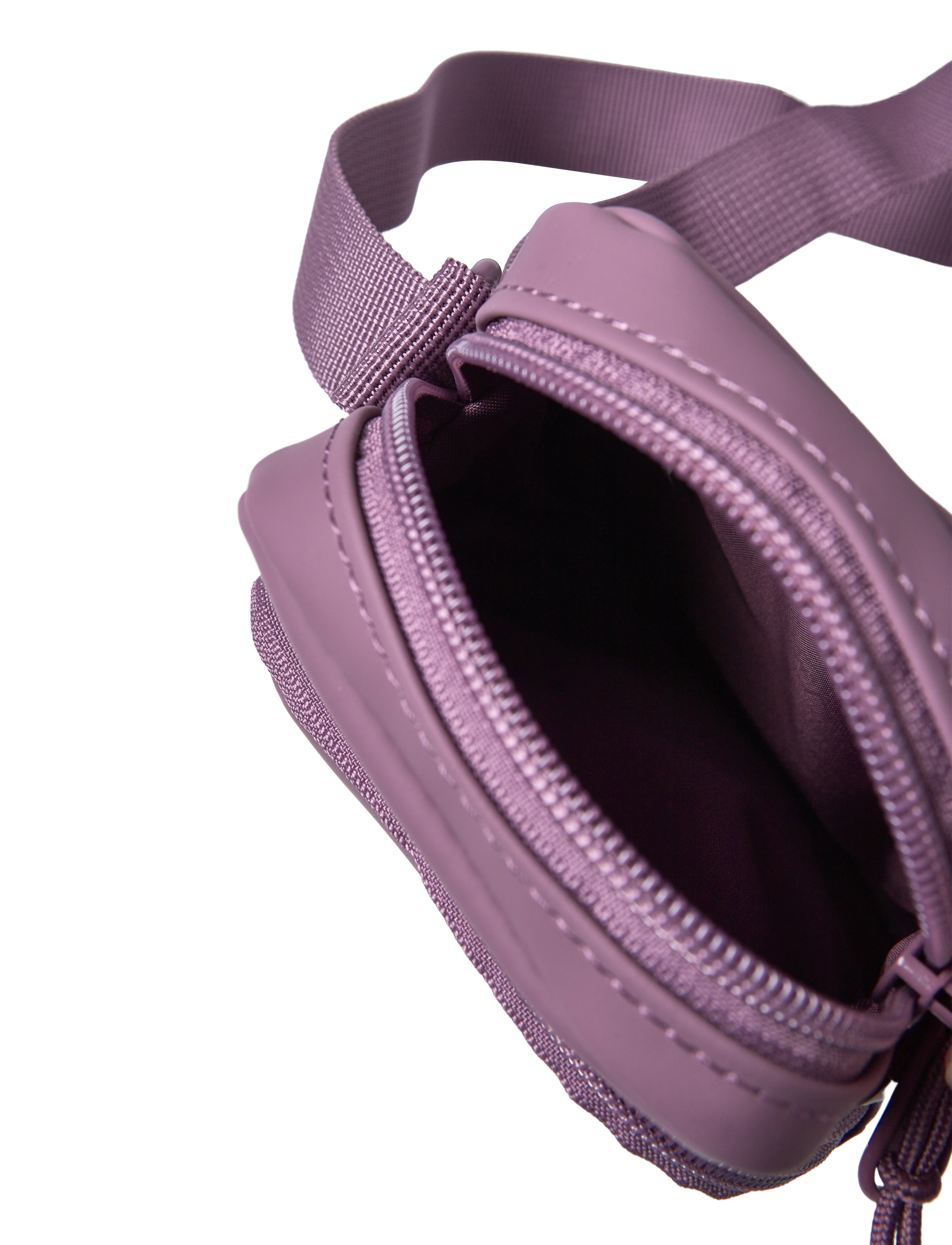 Beckmann Norway - Street Crossbody Bag, Grape - purple - 5