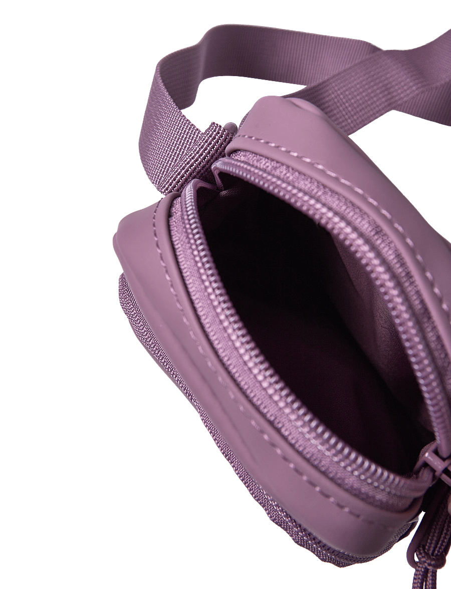 Beckmann Norway - Street Crossbody Bag, Grape - purple - 5