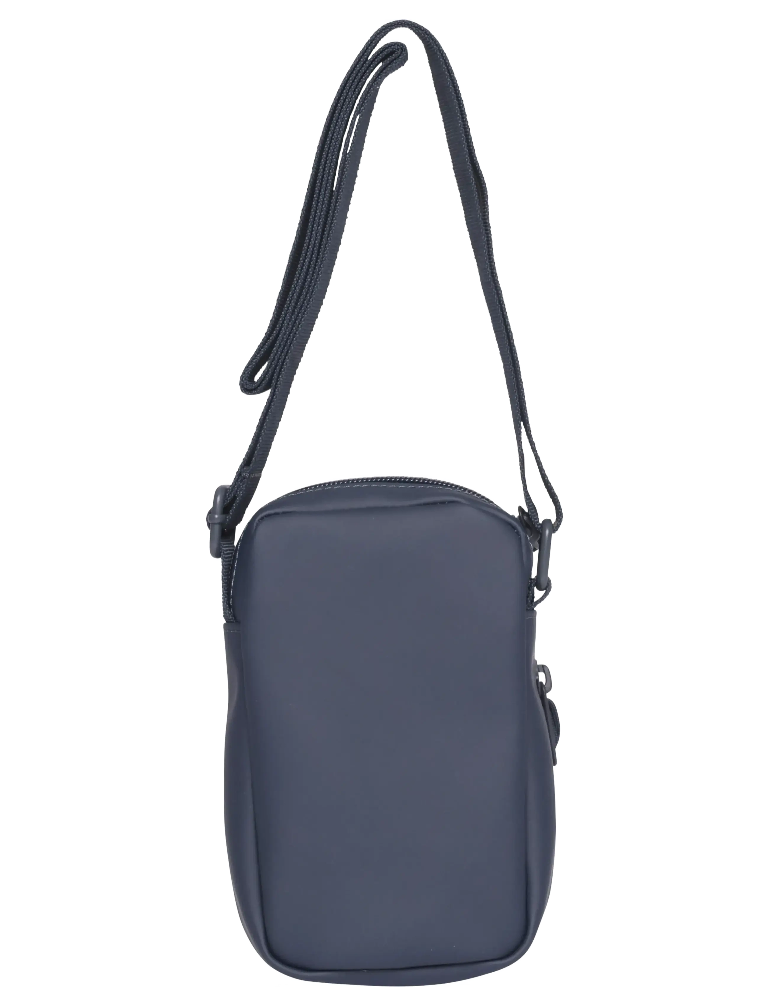 Beckmann Norway - Street Crossbody Bag, Navy - sacs à bandoulière - blue - 1