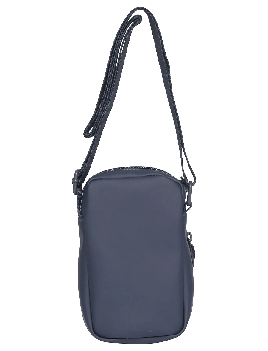 Beckmann Norway - Street Crossbody Bag, Navy - sacs à bandoulière - blue - 1
