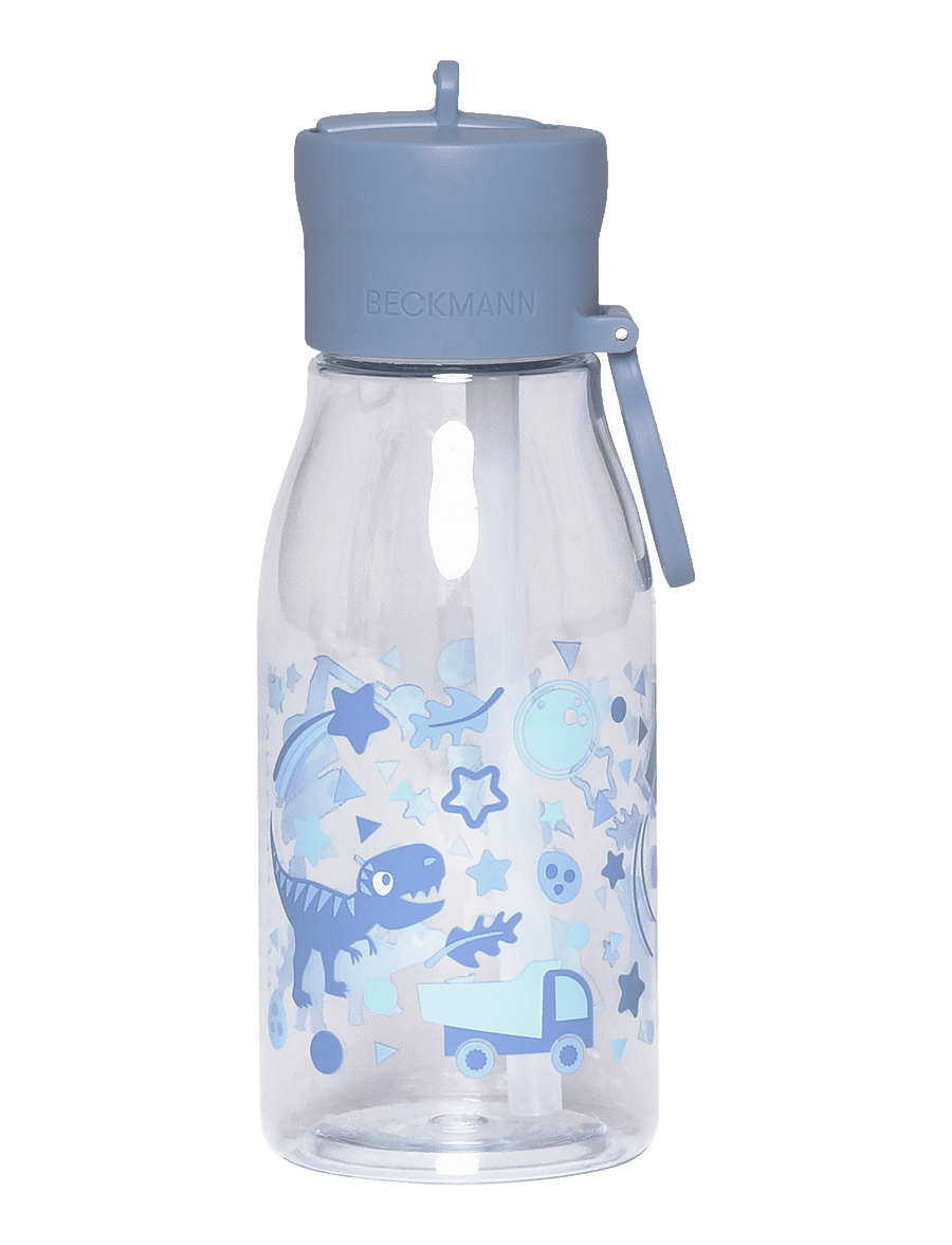 Beckmann Norway - Drinking bottle kindergarten, Blue - veepudelid - blue - 0