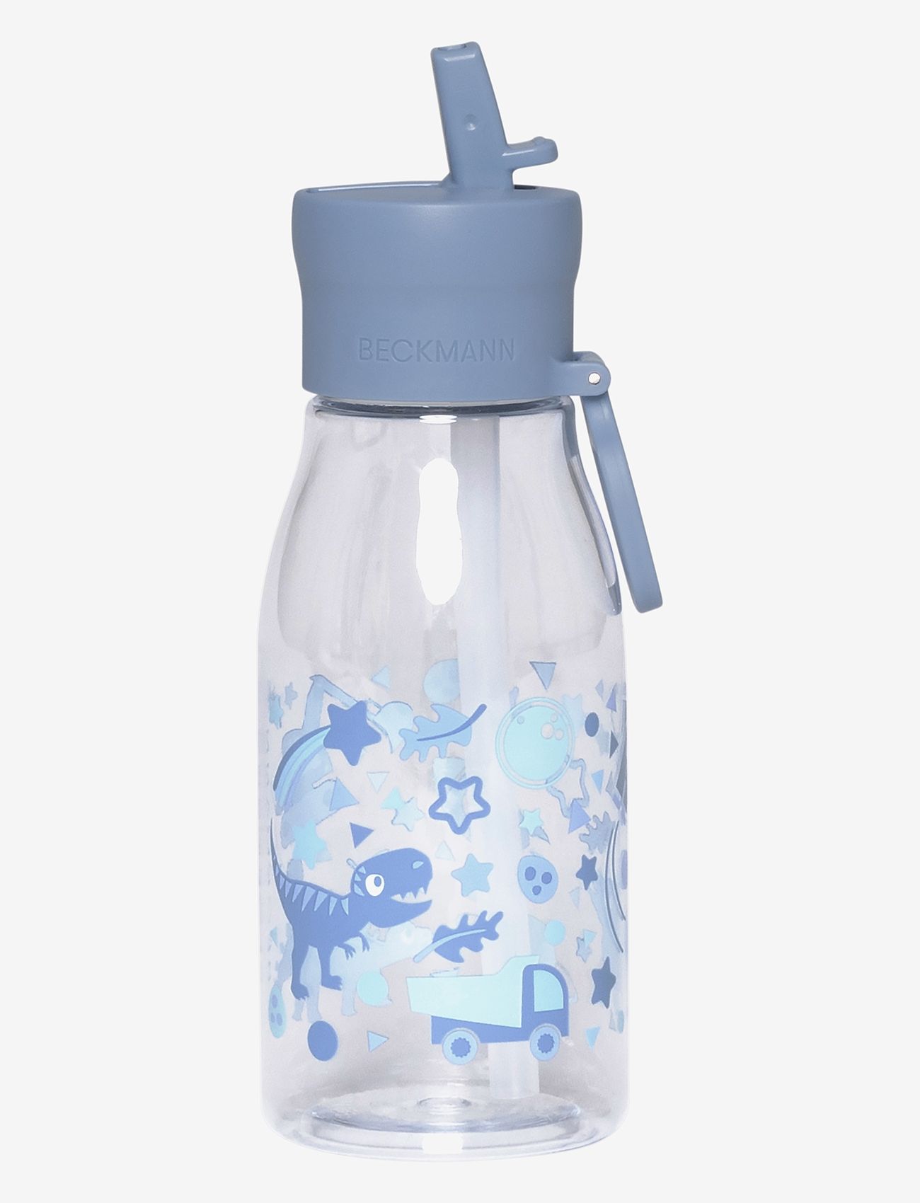 Beckmann Norway - Drinking bottle kindergarten, Blue - vandflasker - blue - 1
