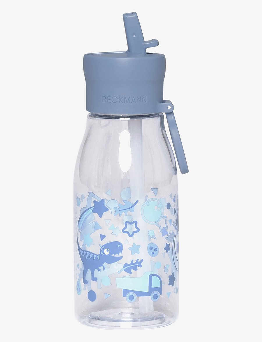 Beckmann Norway - Drinking bottle kindergarten, Blue - veepudelid - blue - 1
