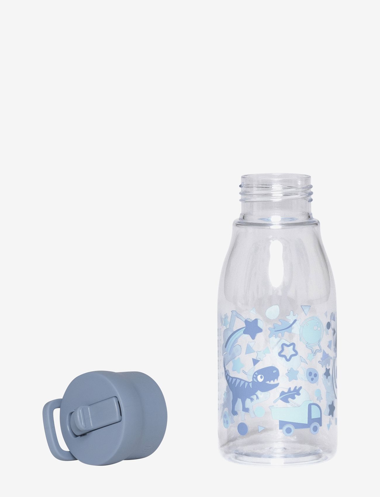 Beckmann Norway - Drinking bottle kindergarten, Blue - vandflasker - blue - 2