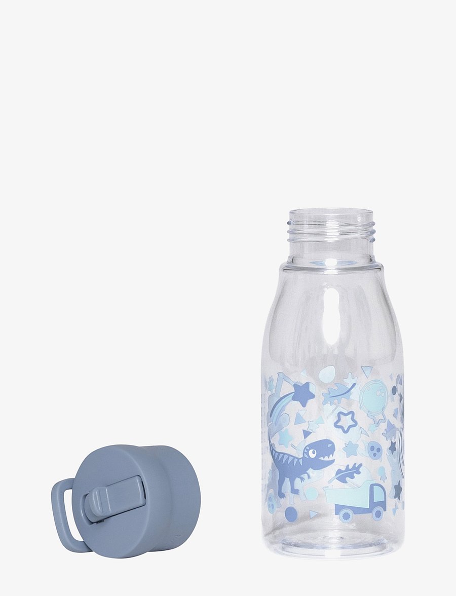 Beckmann Norway - Drinking bottle kindergarten, Blue - veepudelid - blue - 2