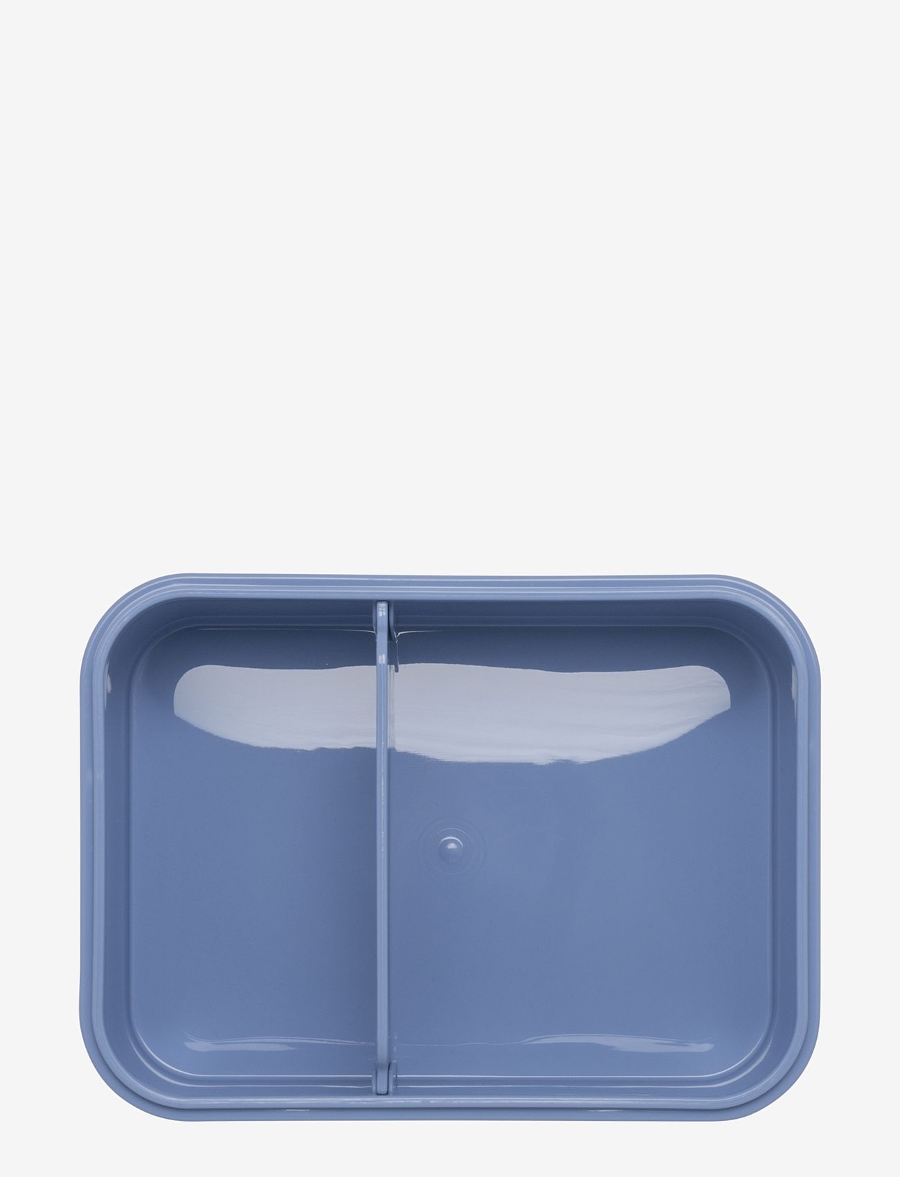 Beckmann Norway - Lunchbox kindergarten, Blue - priešpiečių dėžutės ir maisto laikymo indai - blue - 1
